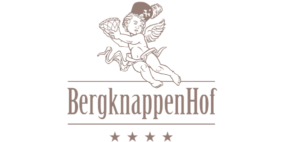 Logo Bergknappenhof