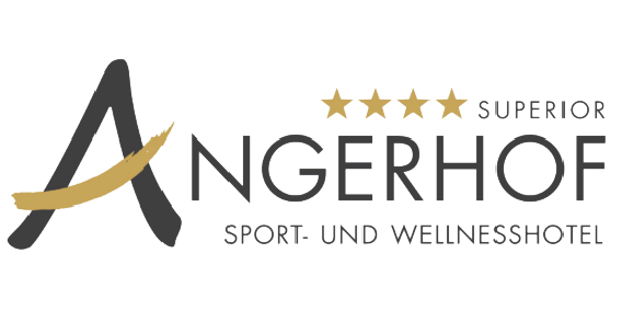 Logo Angerhof Hotel