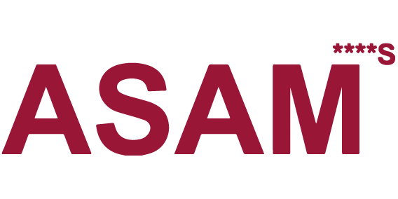 Logo Asam