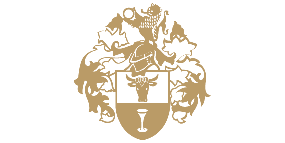 Freigestelltes Logo Wappen