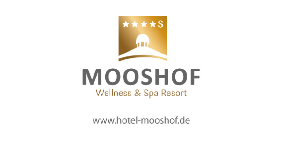 Logo Hotel Mooshof