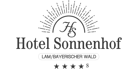Logo Hotel Sonnenhof