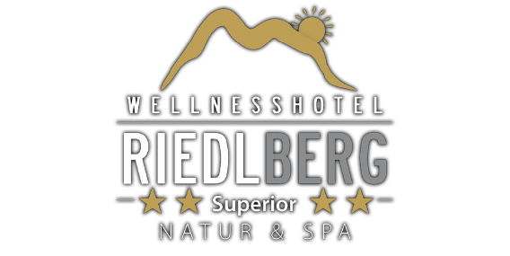 Logo Wellnesshotel Riedlberg