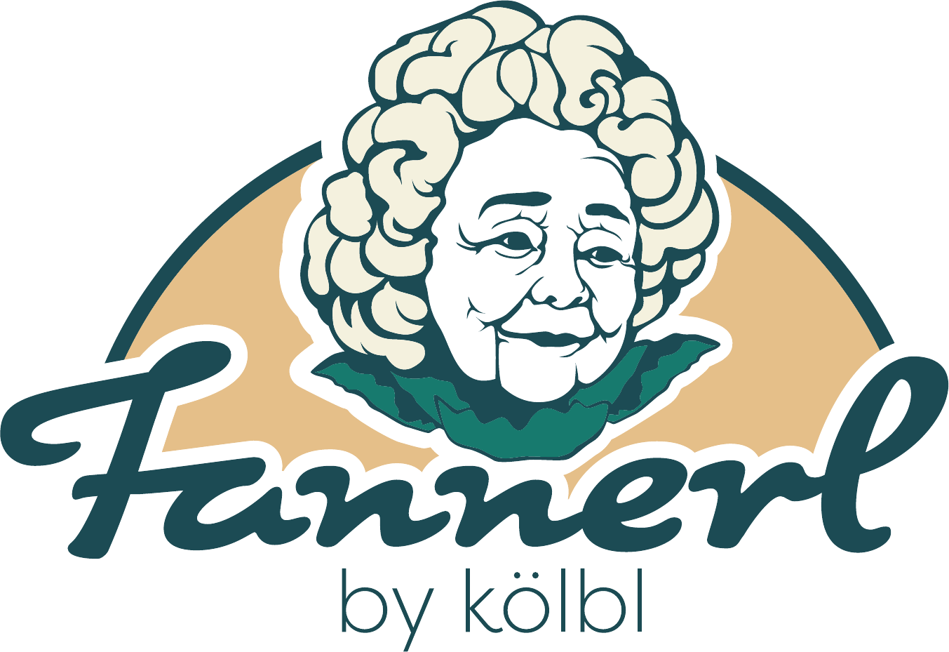 Fannerl by Koelbl